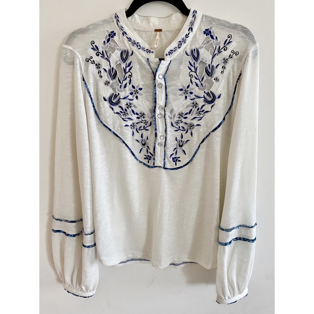 Sundance Top